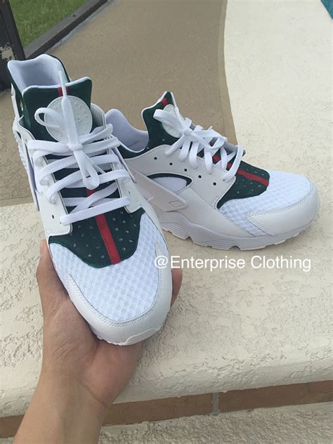 adidas huarache gucci